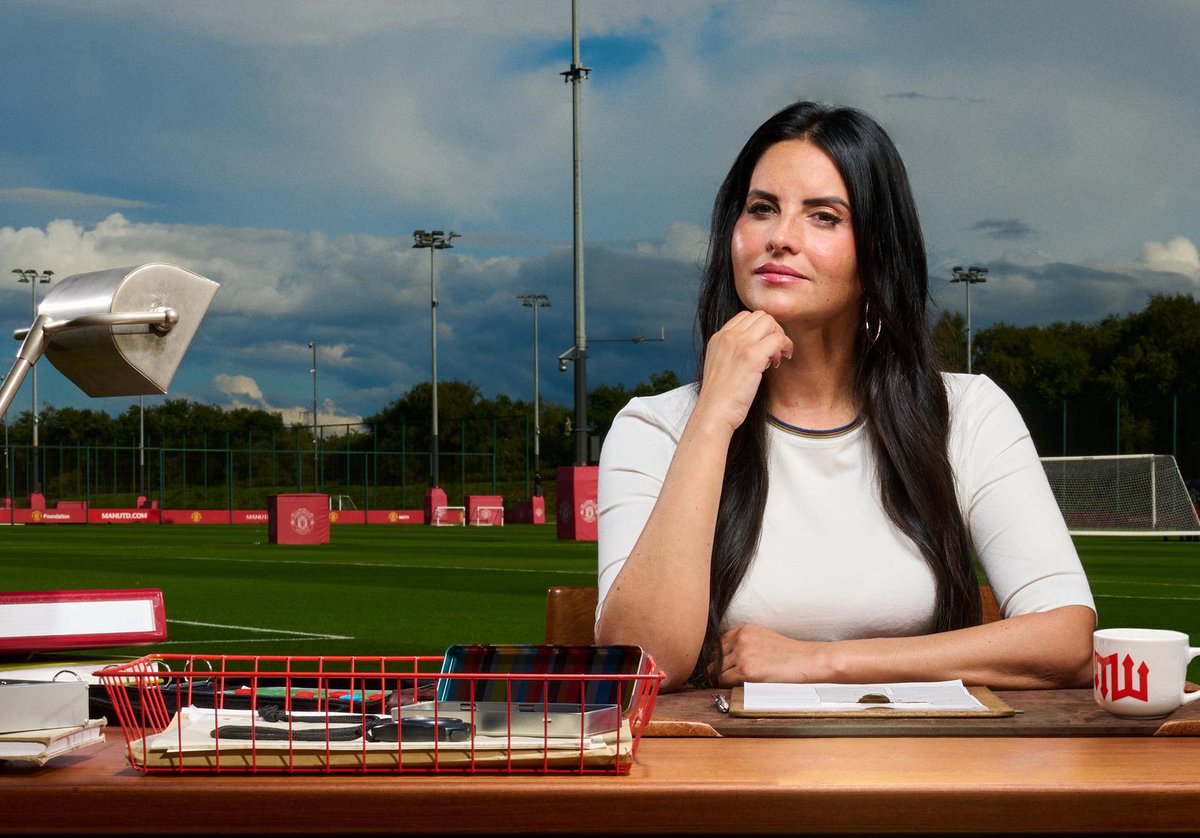 Olid appointed United Women head coach - manutd.com