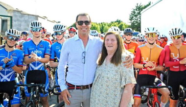 Mel Sutcliffe in bid to buy Raleigh-European bike group once sold for €1.6bn