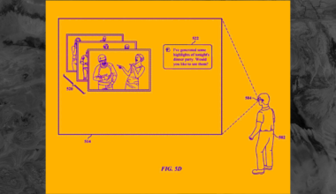 Meta Patents AI Glasses to Use Facial Recognition to Identify People, Make Highlight Reels of Your Dinner Party