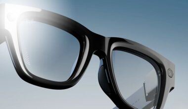 Meta's new update to smart glasses to stop secret recording