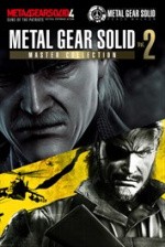 Metal Gear Solid: Master Collection Vol. 2 (Xbox Series X|S)