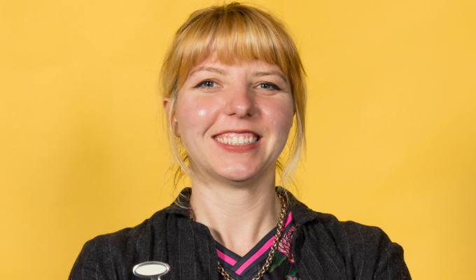 Gleeson best newcomer