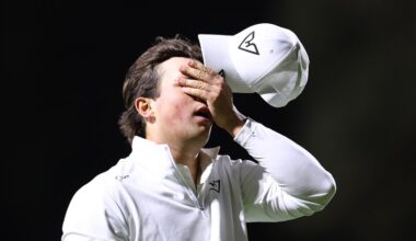 These are the LIV Golf stars under the most threat of relegation - if indeed players are demoted from the league in 2026...