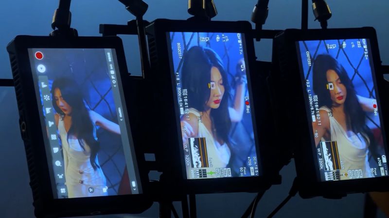 Quiet on set. How AI transformed China’s microdrama scene