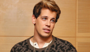 Milo Yiannopoulos, the British commentator deported to the United Kingdom after an ICE arrest