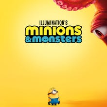 Minions & Monsters