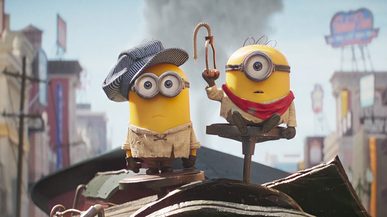 How to Watch Minions & Monsters Online in 2026