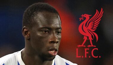 Brighton hint at second Liverpool bid for Minteh in 'clear' message - London Evening Standard