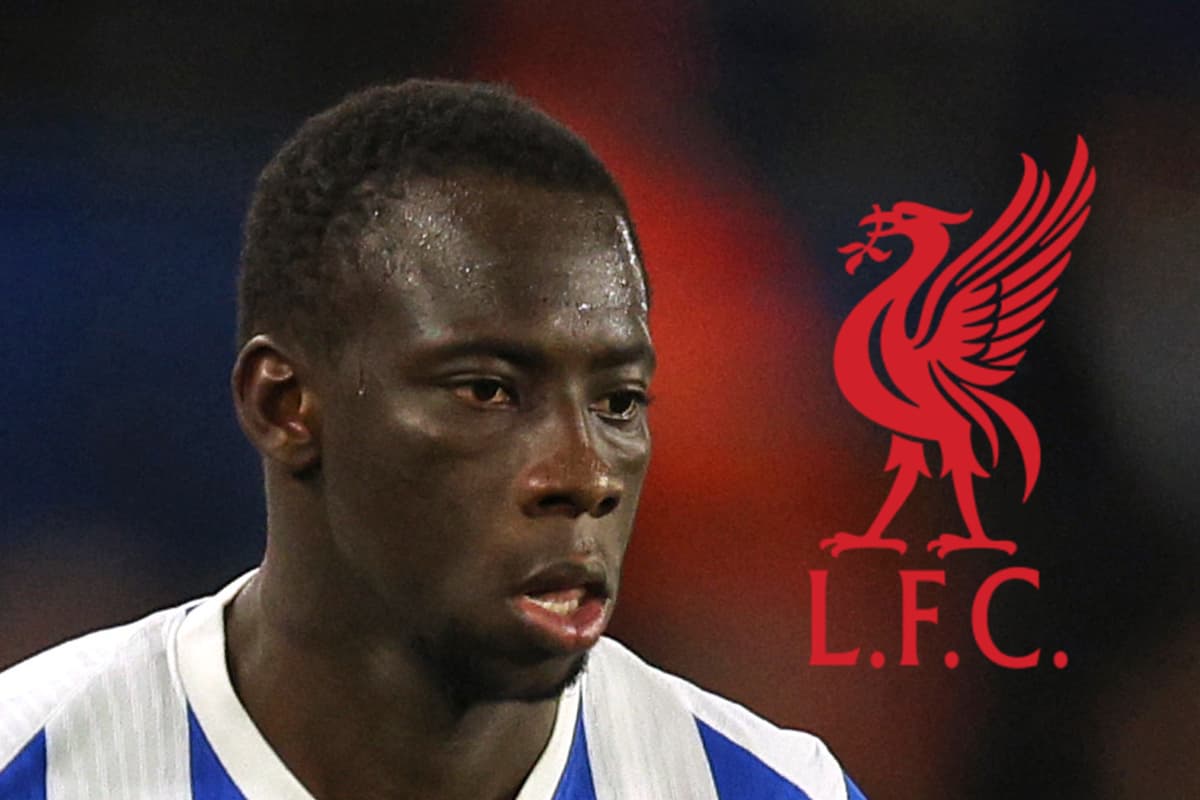 Brighton hint at second Liverpool bid for Minteh in 'clear' message - London Evening Standard