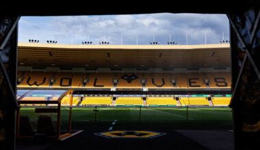 Wolves update on The Liquidator | Club | Latest News