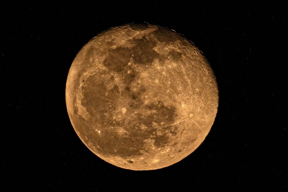 Moon