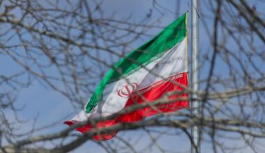 US sanctions Iranian cyber actors as UK discloses power plant attack
