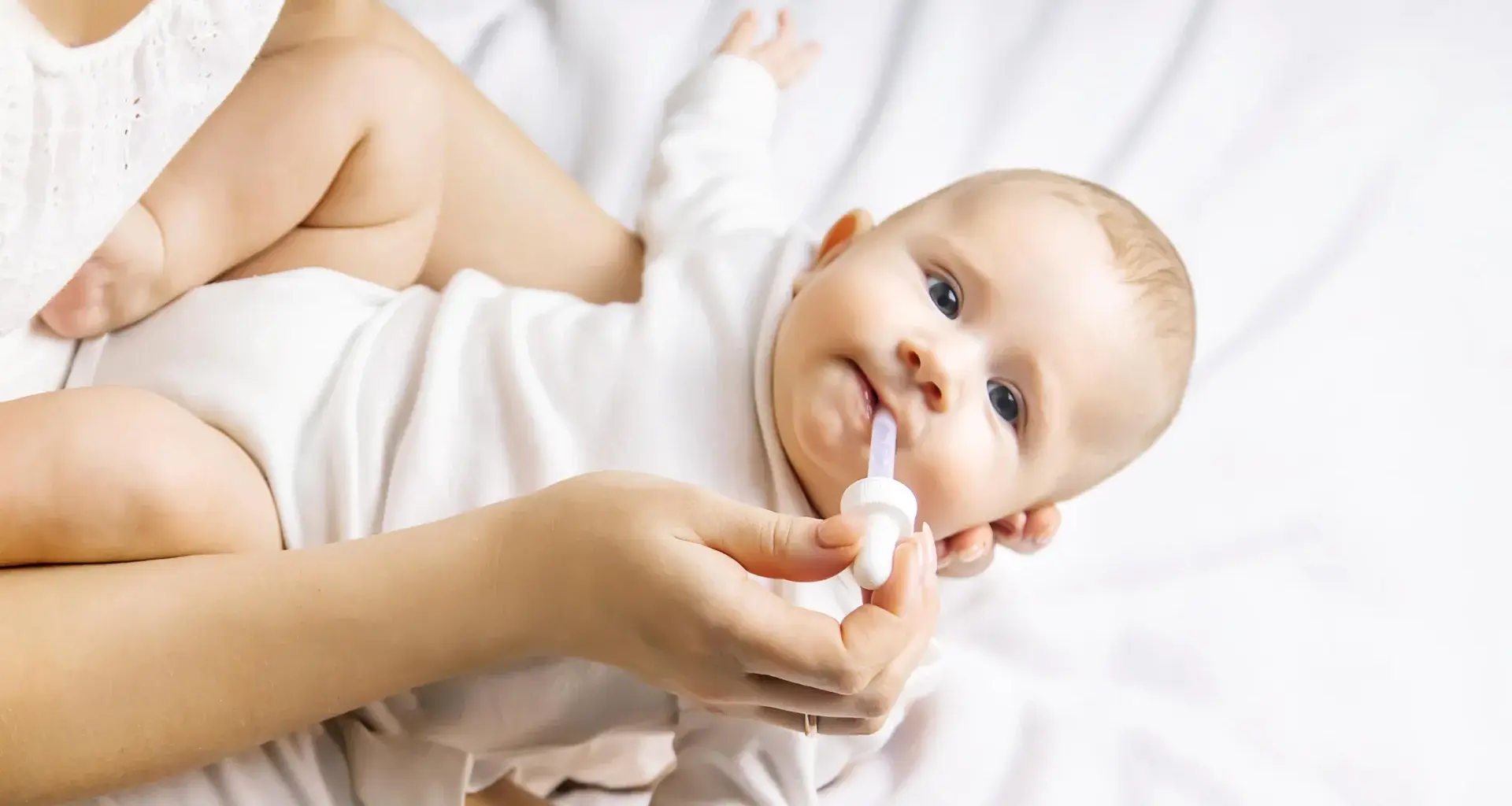 Major study challenges long-held fears about acetaminophen and ibuprofen use in babies