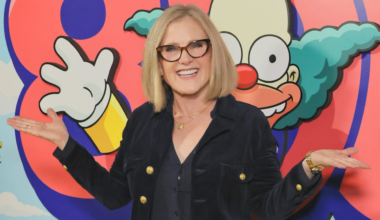 The Simpsons Bart Star Nancy Cartwright Believes the Show Will End With Season 40
