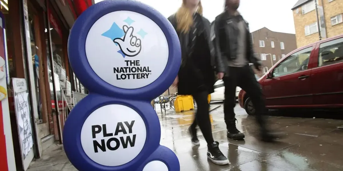 National Lottery's Powerball jackpot surges to £500million setting new record