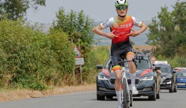 Neill strikes in Britain for classy win | "I’d had a difficult past few months"