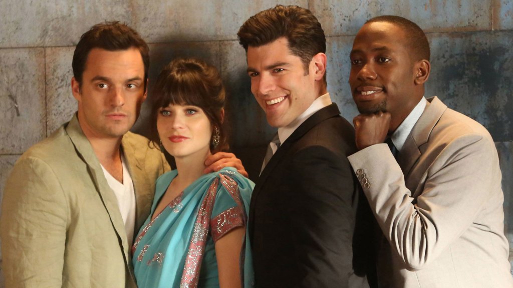Max Greenfield On 'New Girl' Reunion: "I've Seen Scripts, They're Amazing"