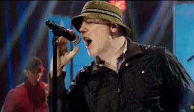New Radicals Return With First Song in 28 Years