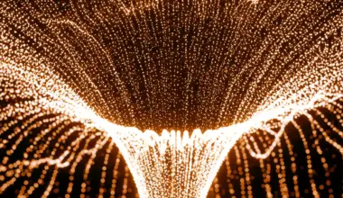 New theory of information physics could solve cosmology's gravity crisis