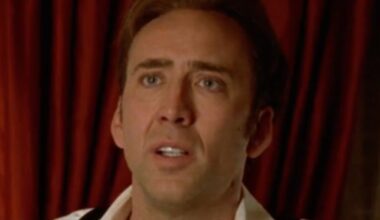 Nicolas Cage film franchise National Treasure to return after 20 years - The Independent