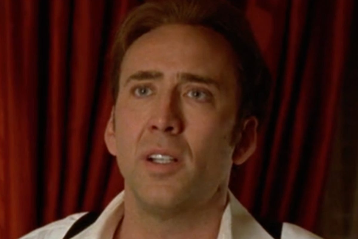 Nicolas Cage film franchise National Treasure to return after 20 years - The Independent