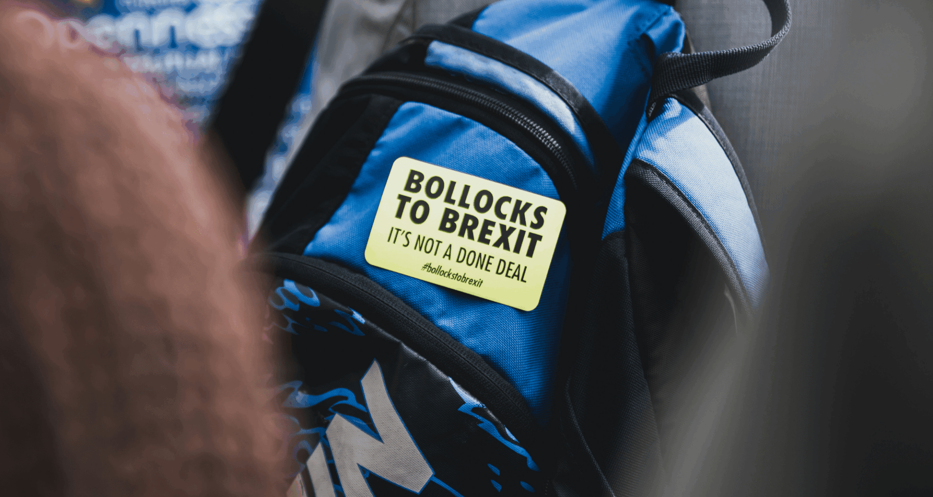 Report breaks down losses for UK touring sector caused by Brexit
