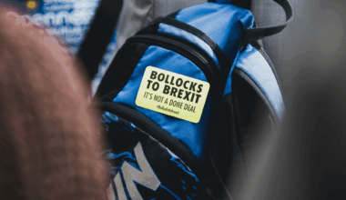 Report breaks down losses for UK touring sector caused by Brexit