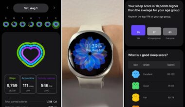 Samsung Galaxy Watch9 review: health tracker's most exciting features