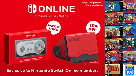 Nintendo
