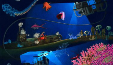 Scientists estimate that even with 1,000 deep-sea vehicles each visually surveying about three square kilometres of seafloor per year—the current average rate—it would take more than 100,000 years to visually observe the entire deep seafloor once. So far, humans have directly seen less than 0.001% of it.