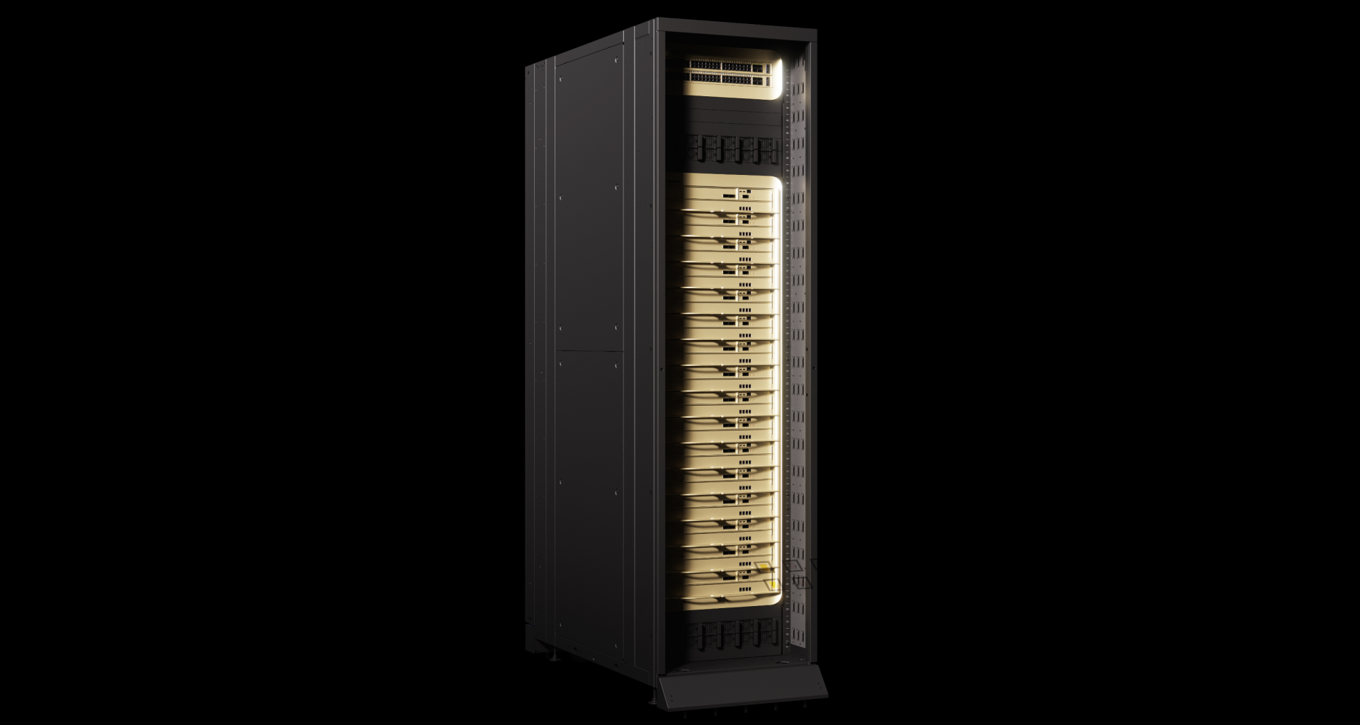 NVIDIA Groq 3 LPX Now in Full Production With World-Class Speed for Agentic AI