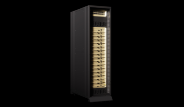 NVIDIA Groq 3 LPX Now in Full Production With World-Class Speed for Agentic AI
