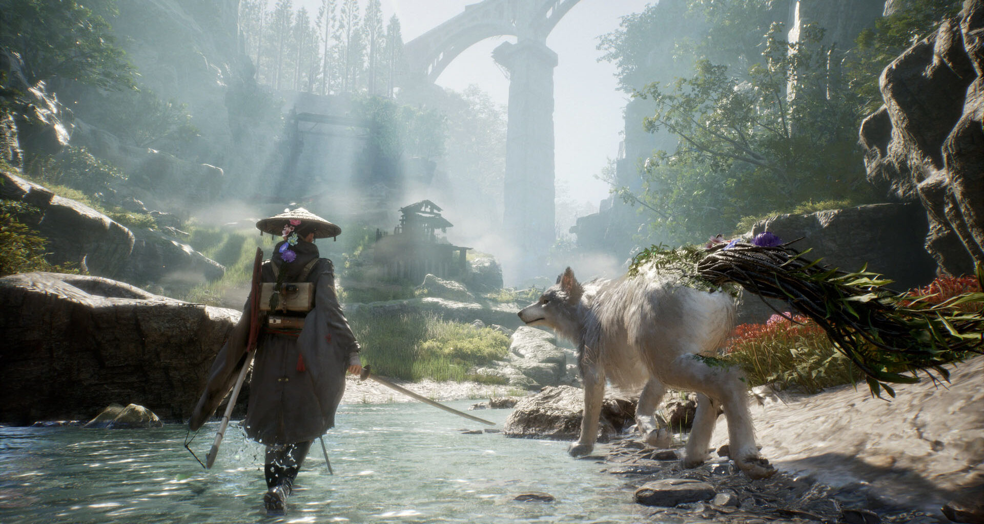 Beast of Reincarnation screenshot
