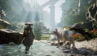 Beast of Reincarnation screenshot