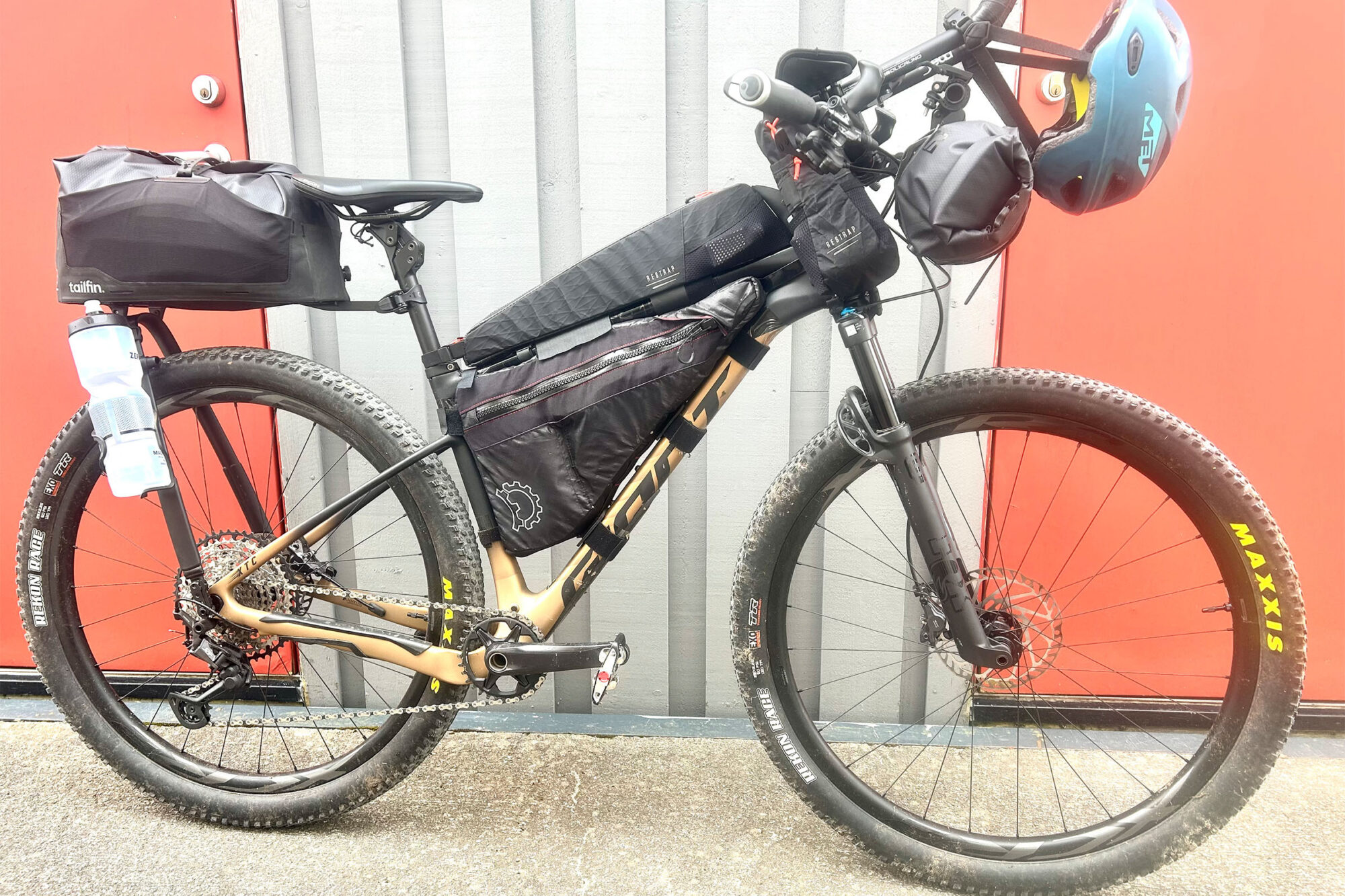 2026 silk road mountain race rigs