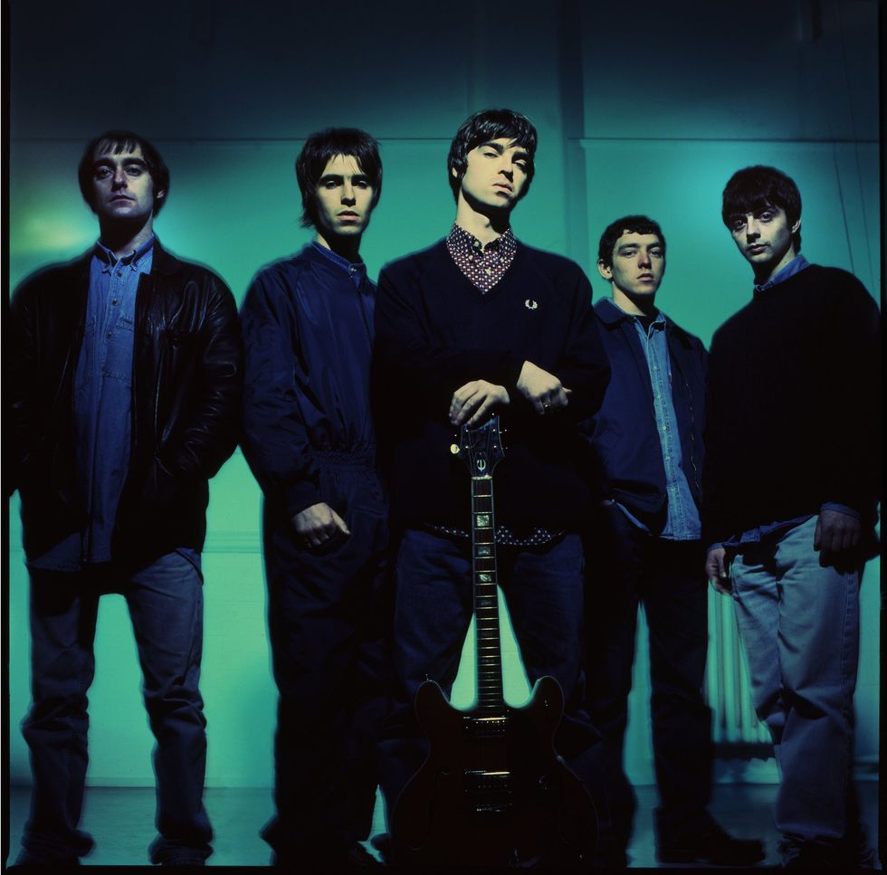 Oasis