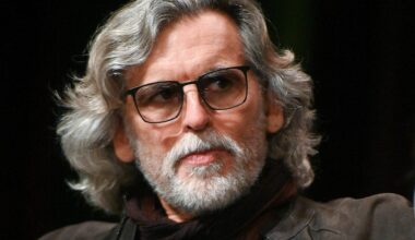 Oded Fehr Returns as Ardeth Bay in The Mummy 4