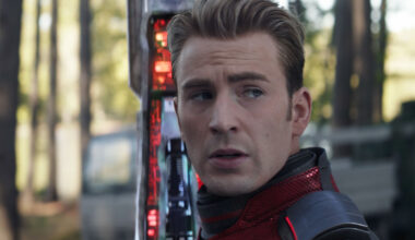 Official Trailer: "Avengers Endgame: Encore"
