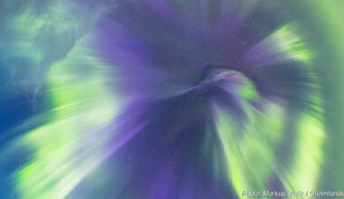 SpaceWeather.com — Mobile
