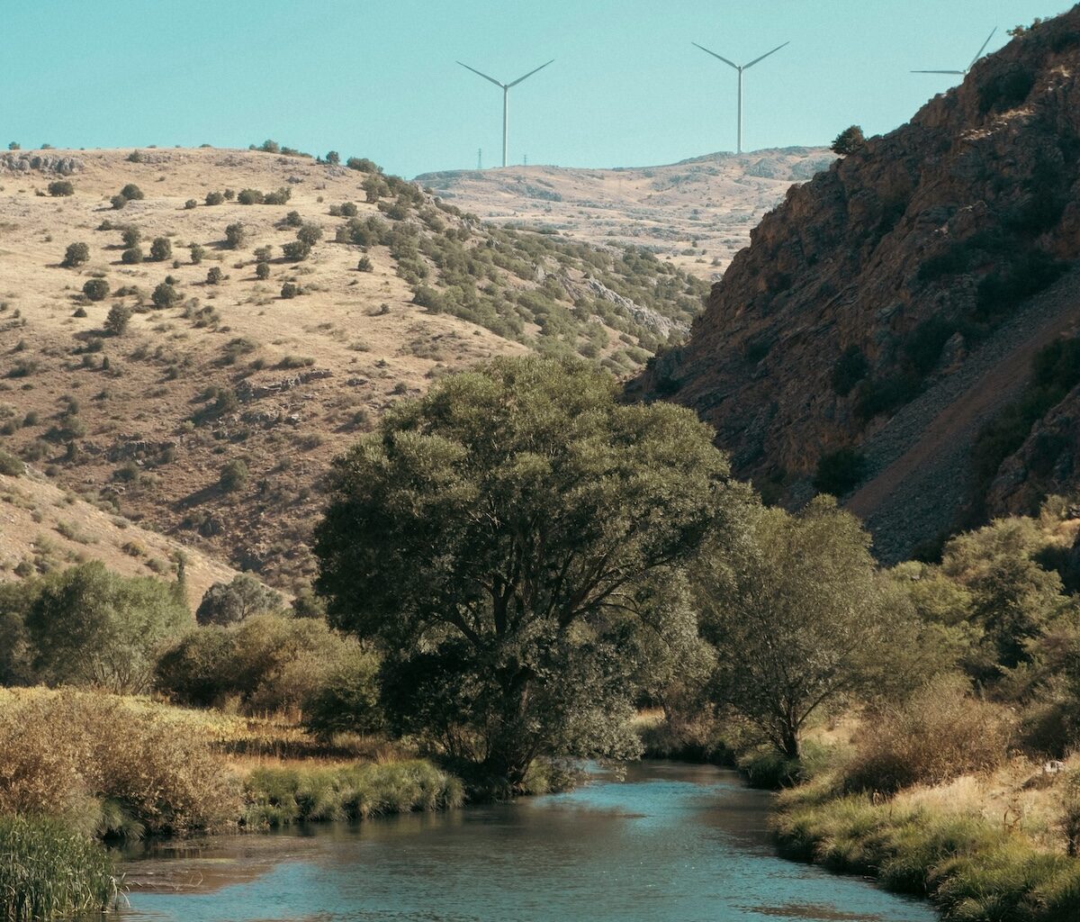 Turkiye: 51% New Vehicles are Electric, 60% Power from Renewables, amid Hormuz Energy Shock