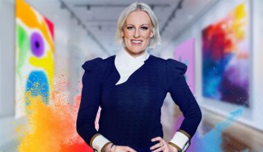 Coming Soon: The Big Deal with Steph McGovern - BBC