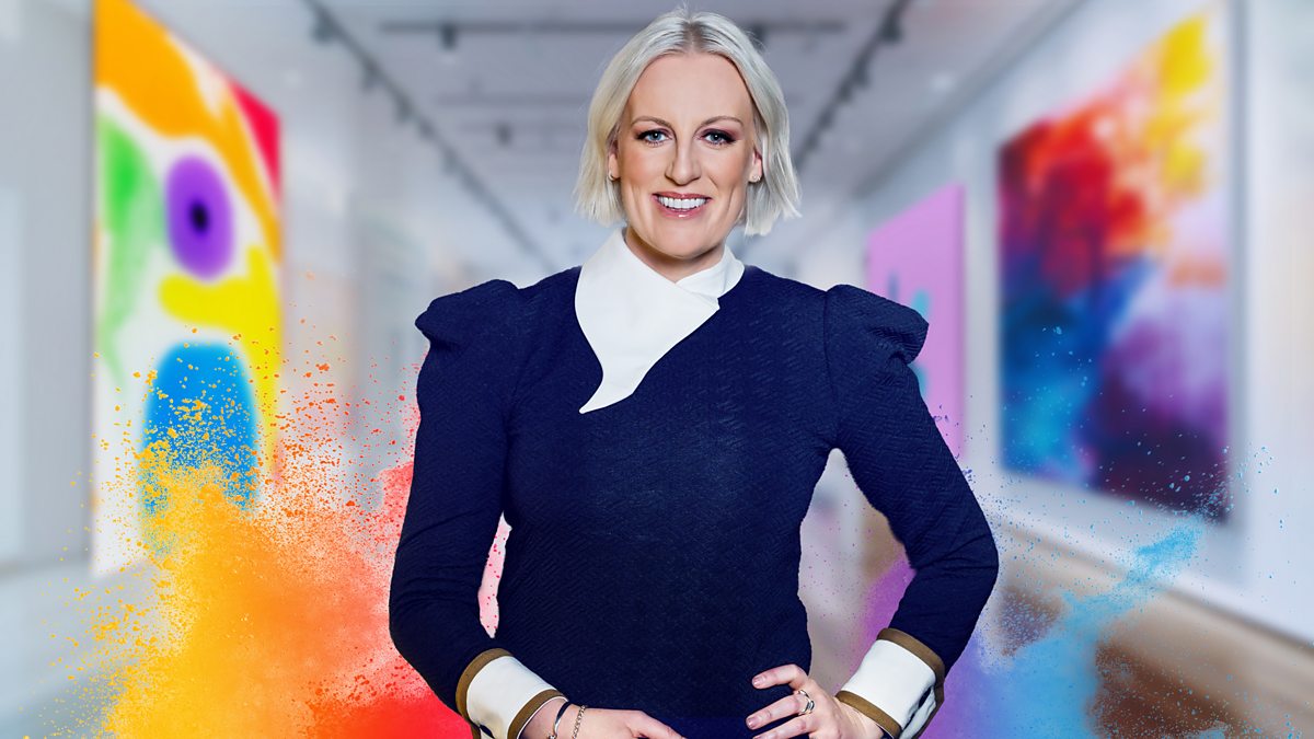 Coming Soon: The Big Deal with Steph McGovern - BBC