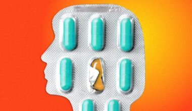 Why certain meds can make heatwaves harder to handle - BBC