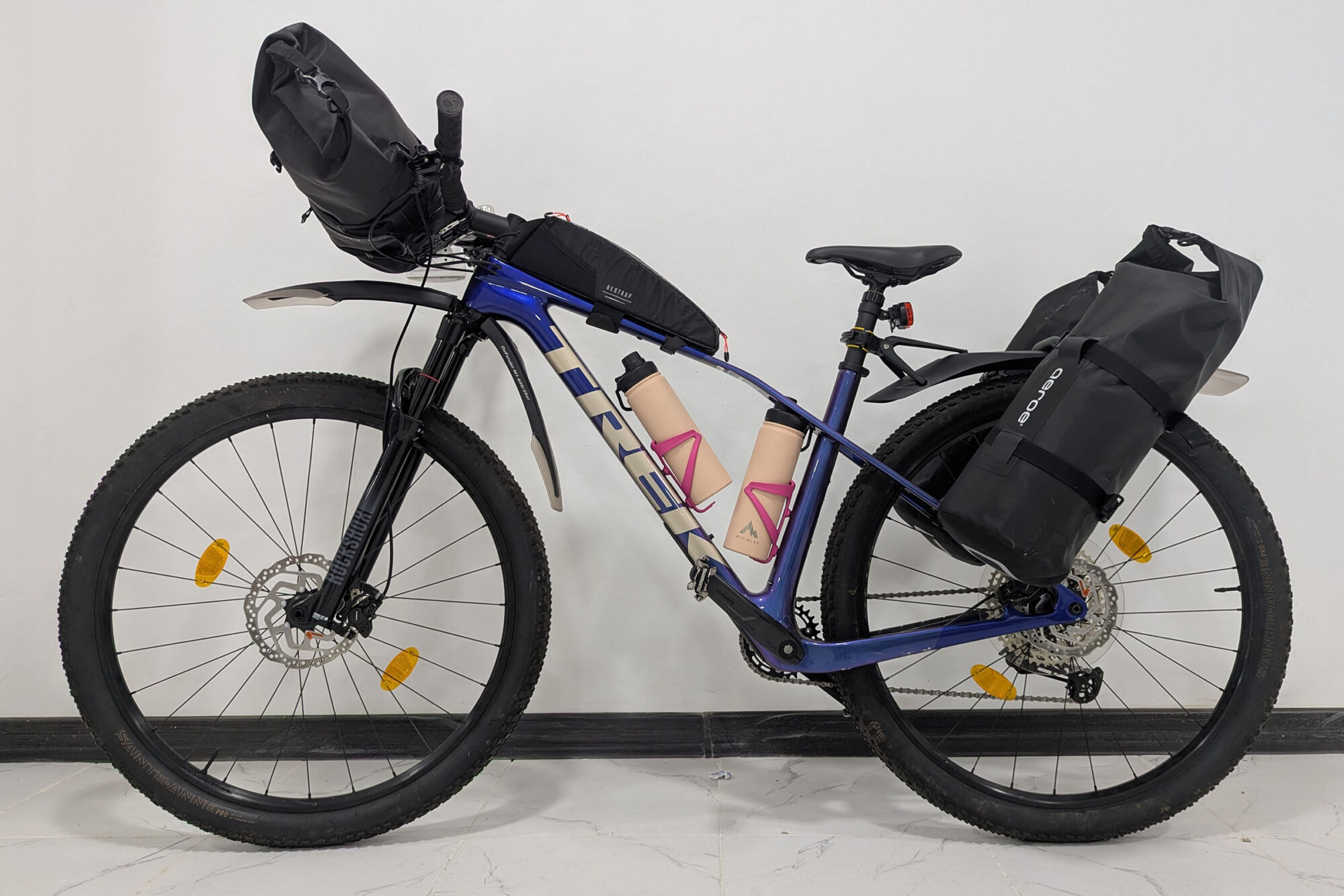 2026 silk road mountain race rigs