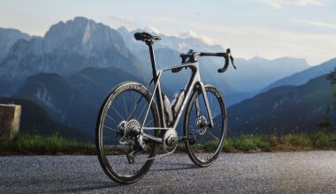 IsoSpeed decoupled: Trek bins off comfort-enhancing tech with all-new Domane
