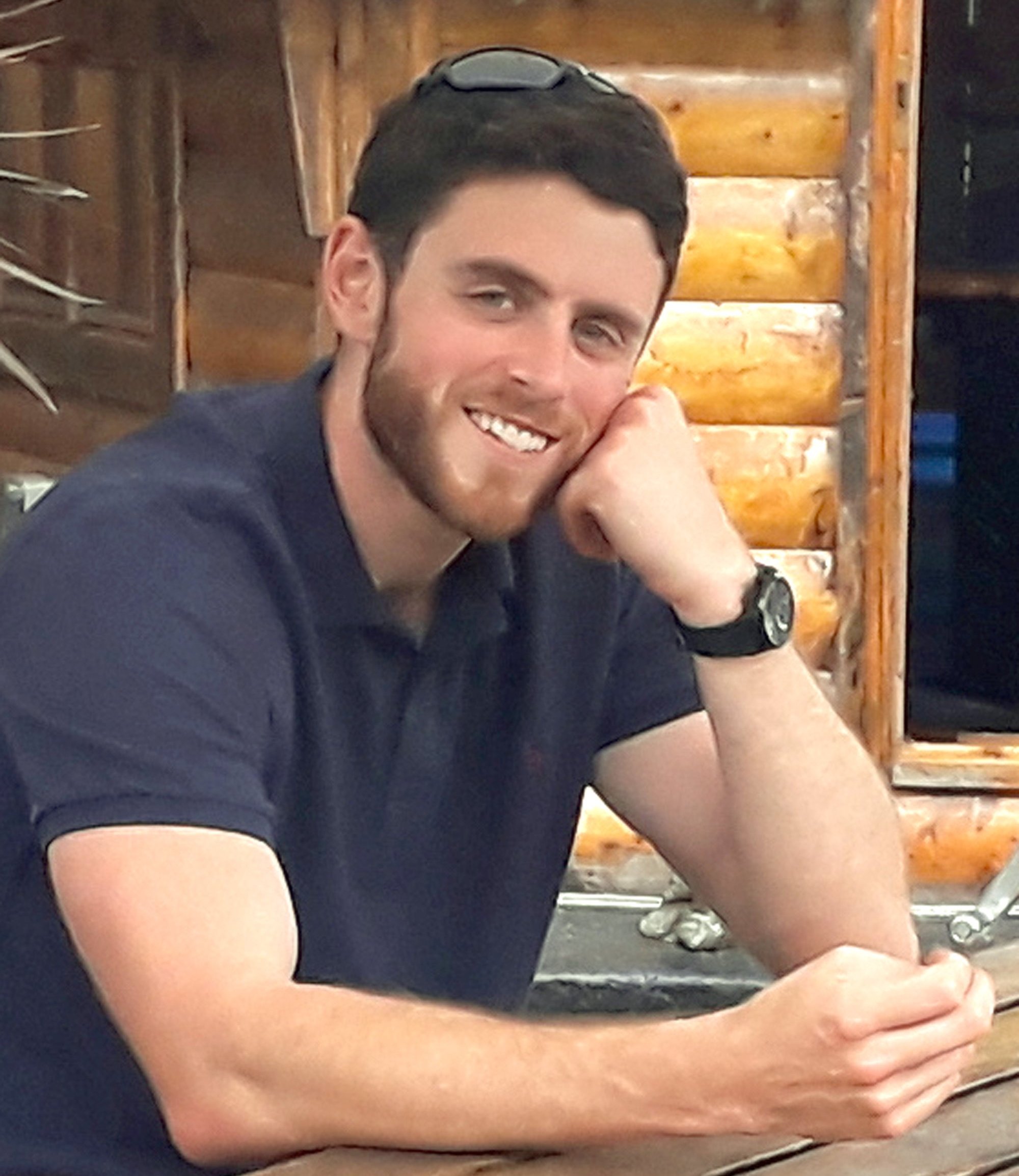 PC Andrew Harper