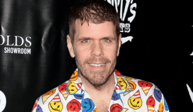 Perez Hilton video: Police issue statement after celebrity blogger seen 'covered in blood' in troubling TikTok live stream