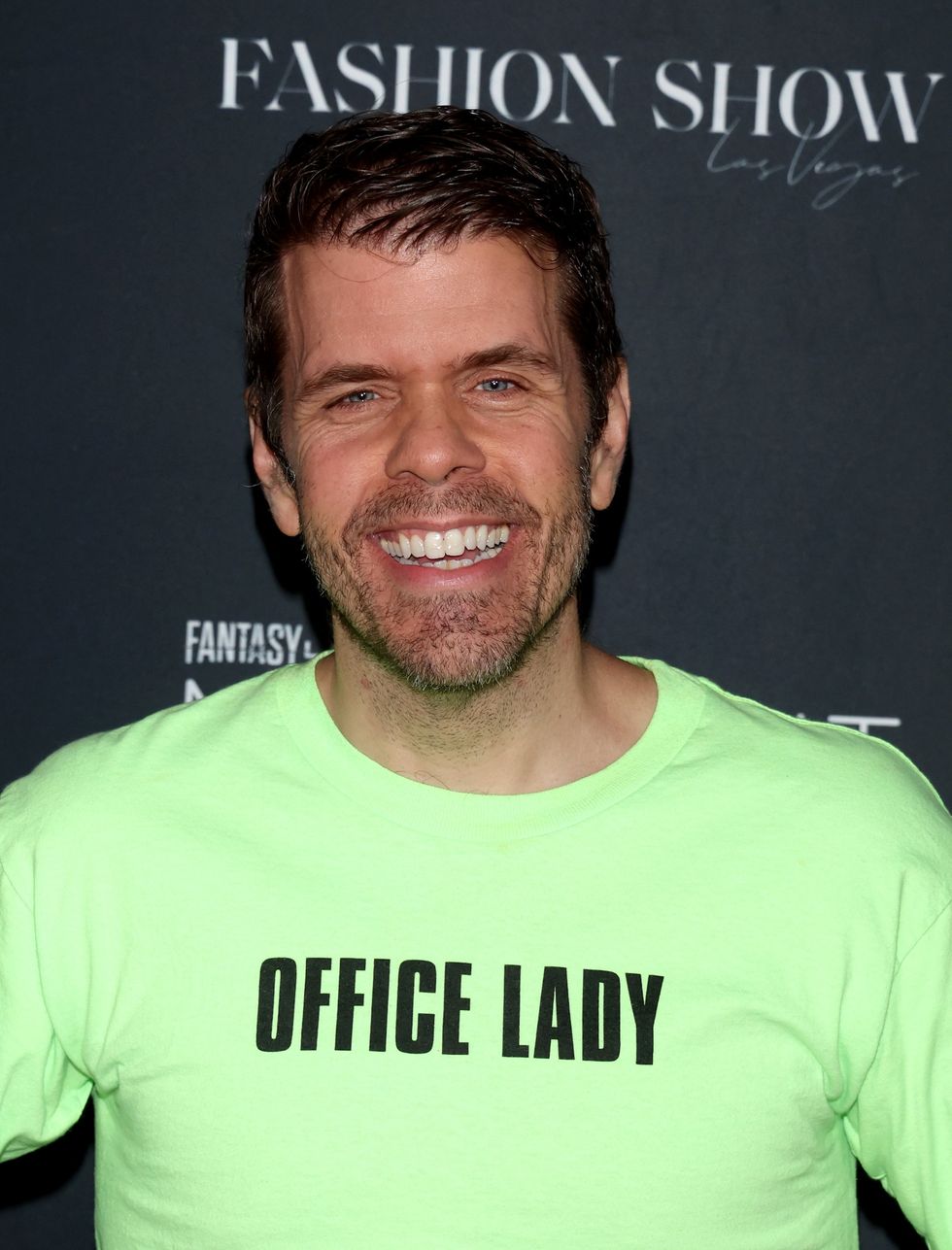 Perez Hilton