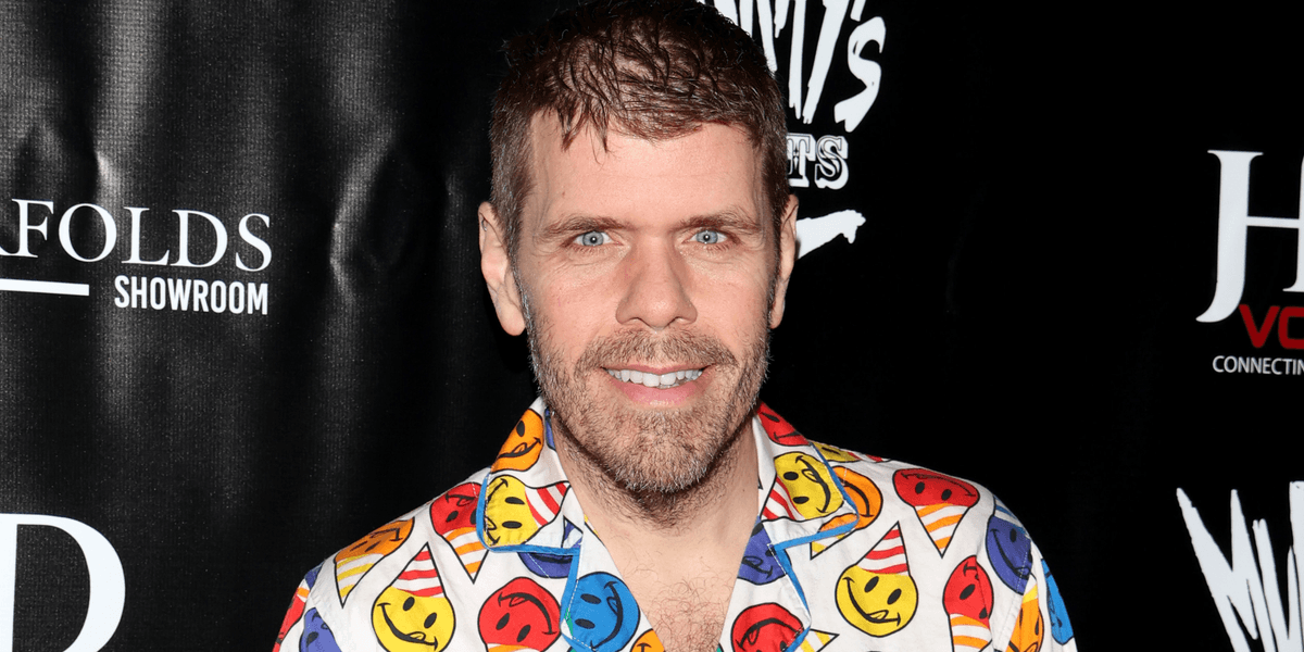 Perez Hilton video: Police issue statement after celebrity blogger seen 'covered in blood' in troubling TikTok live stream