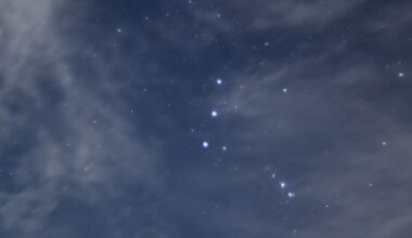 The popular claim that every star you see is already dead is the opposite of true — naked-eye stars are so relatively close and live so extraordinarily long that astronomers estimate only about one dies every 10,000 years, meaning the night sky is almost entirely alive